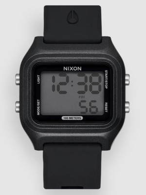 Nixon Ripper Watch ID 723283 Blue Tomato